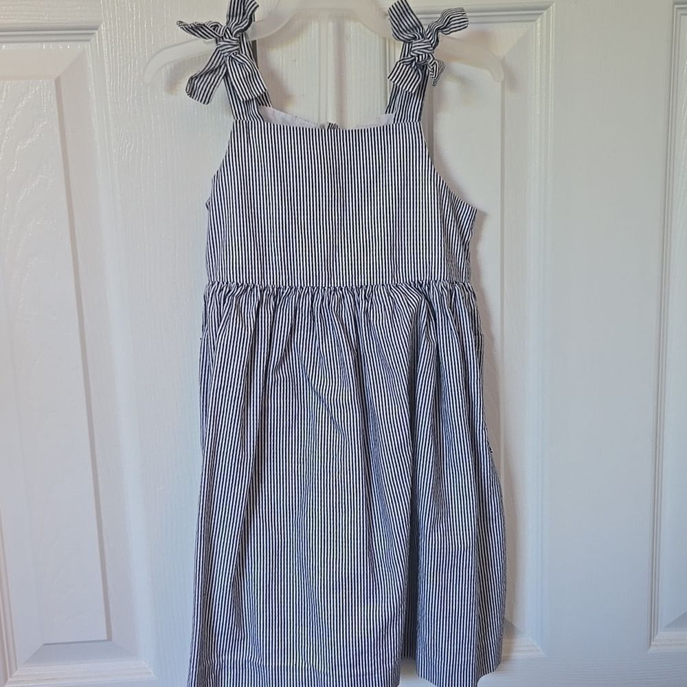 Dress 4t Good Condition